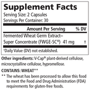 Metatrol PRO® 60 Capsules